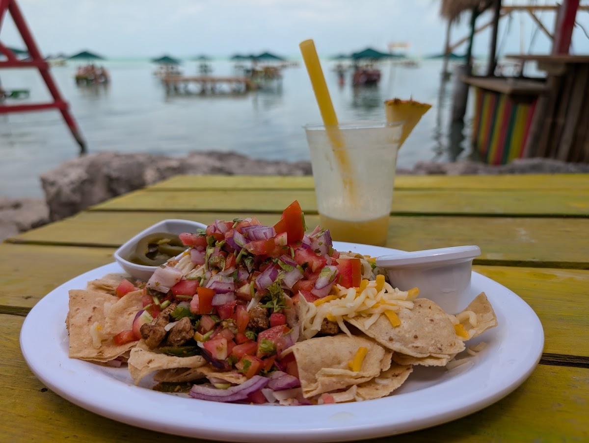 Secret Beach Belize gallery 3