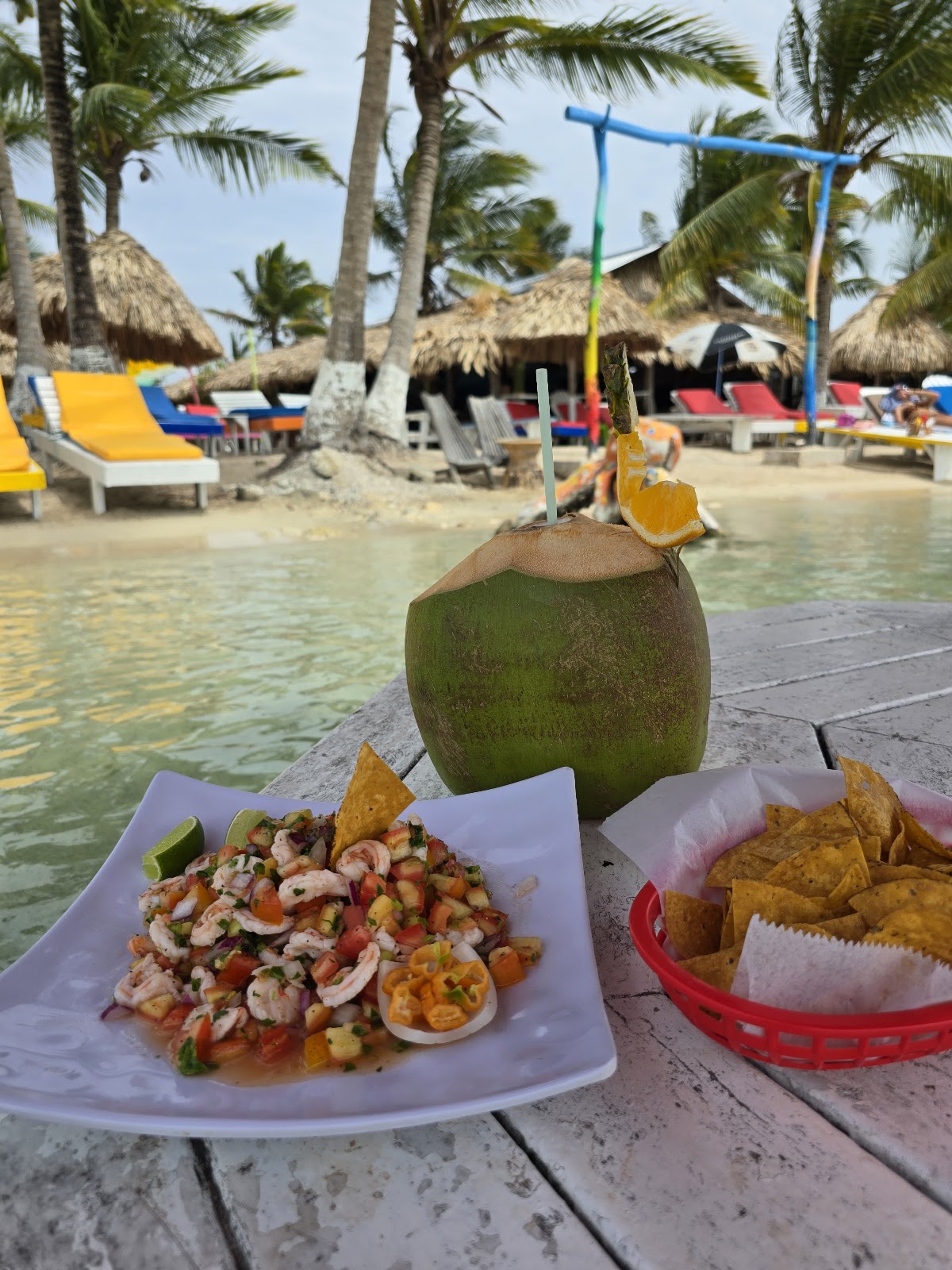 Secret Beach Belize gallery 5