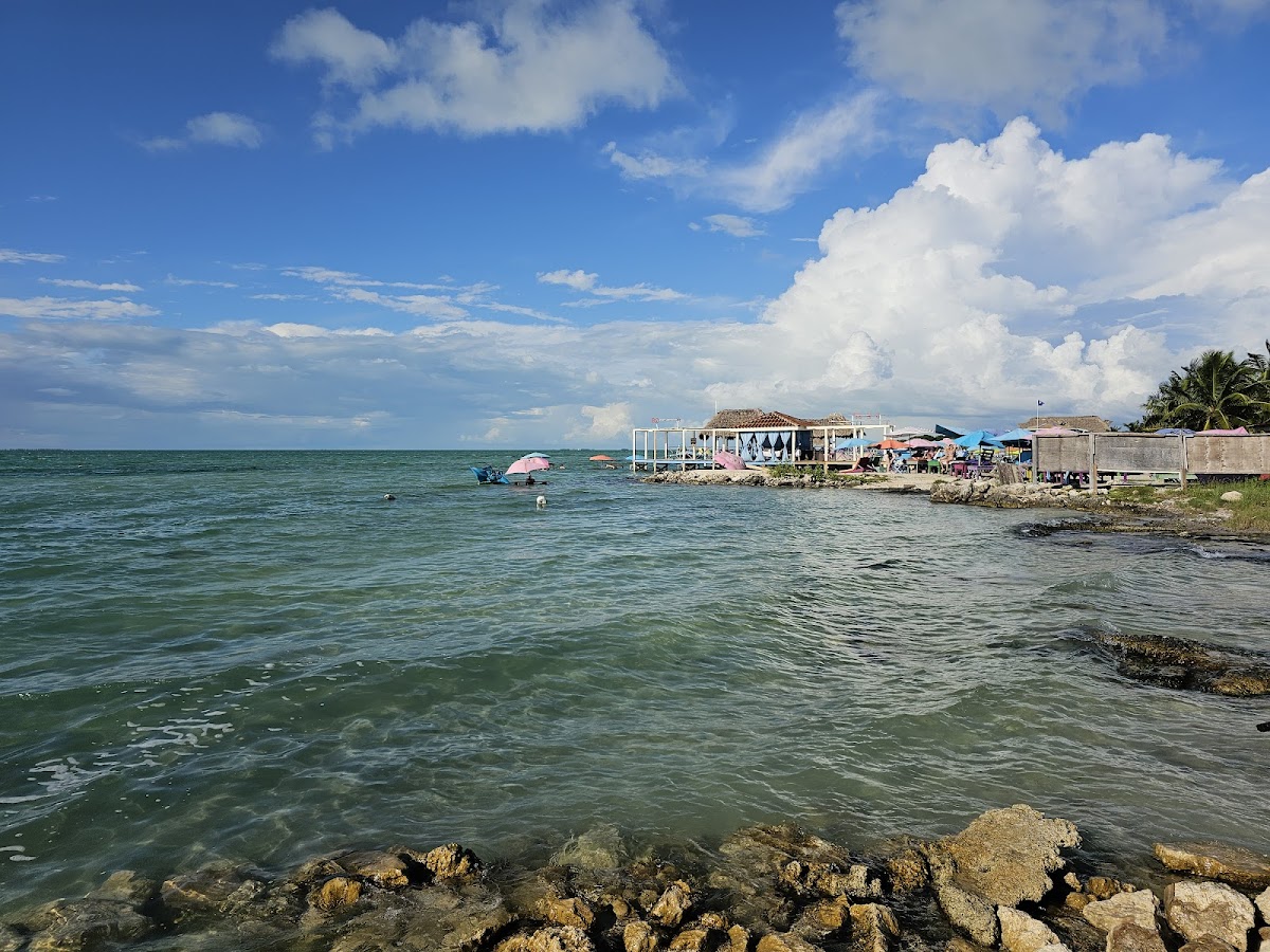 Secret Beach Belize gallery 7