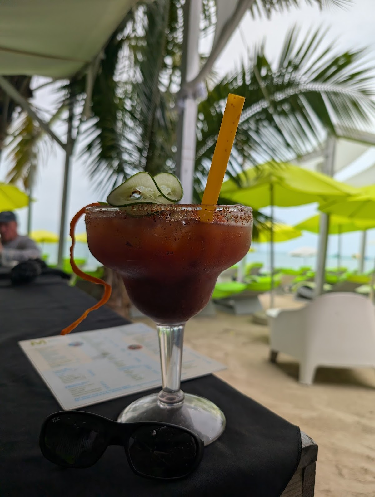Secret Beach Belize gallery 9
