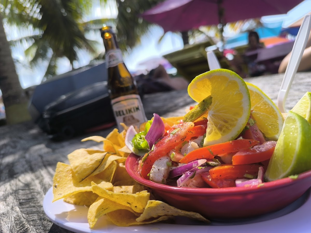 Secret Beach Belize gallery 10