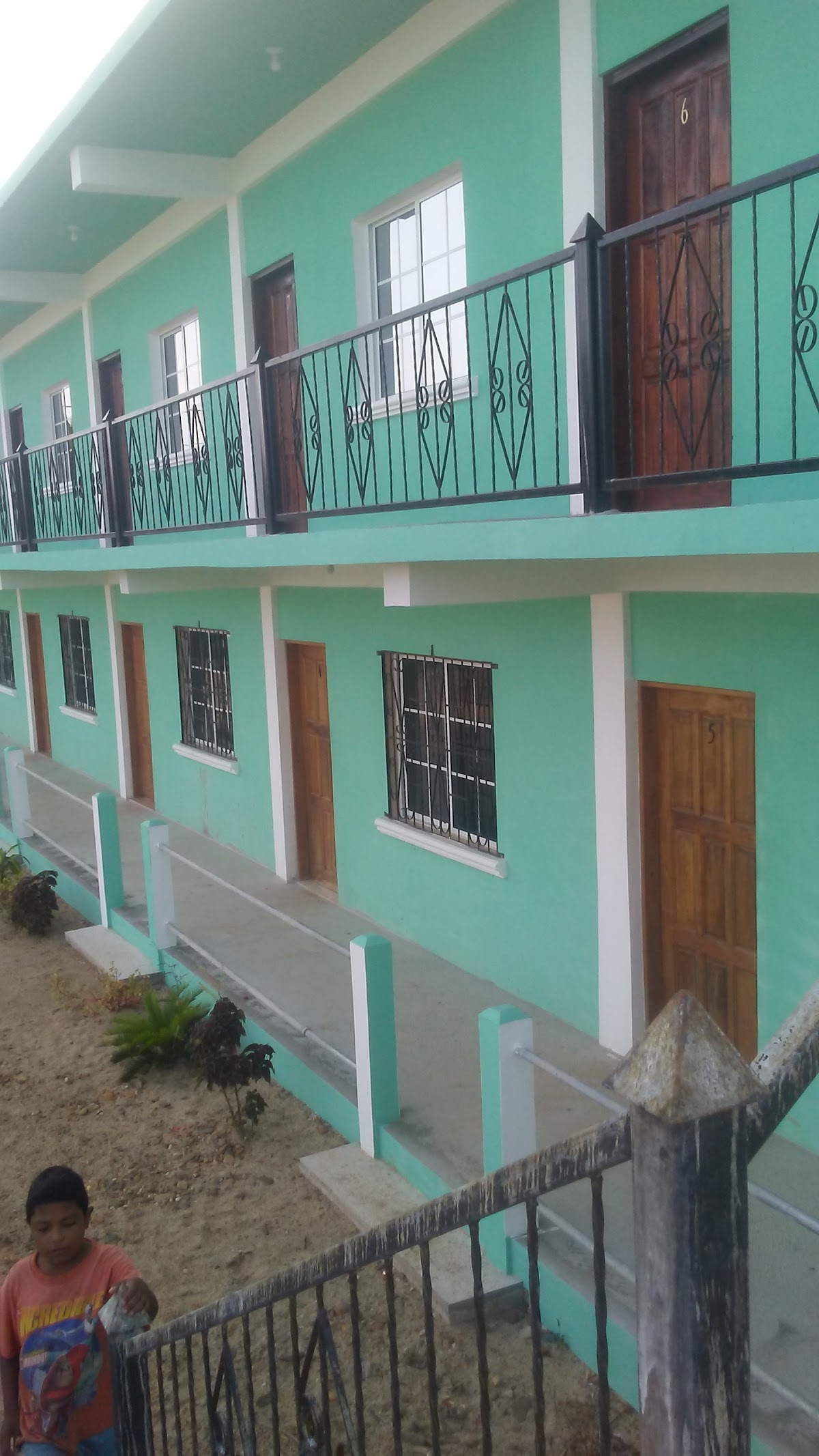 Pandy's Guest House gallery 4