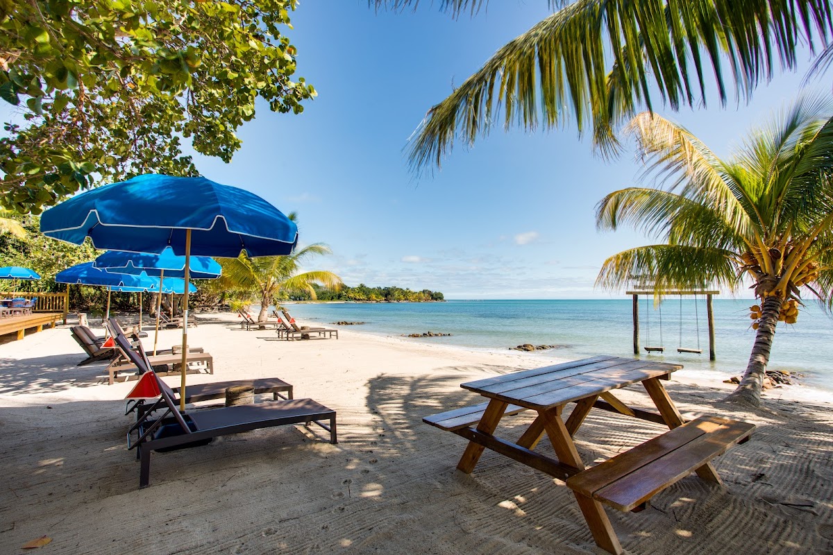 Mariposa Beach Resort gallery 7