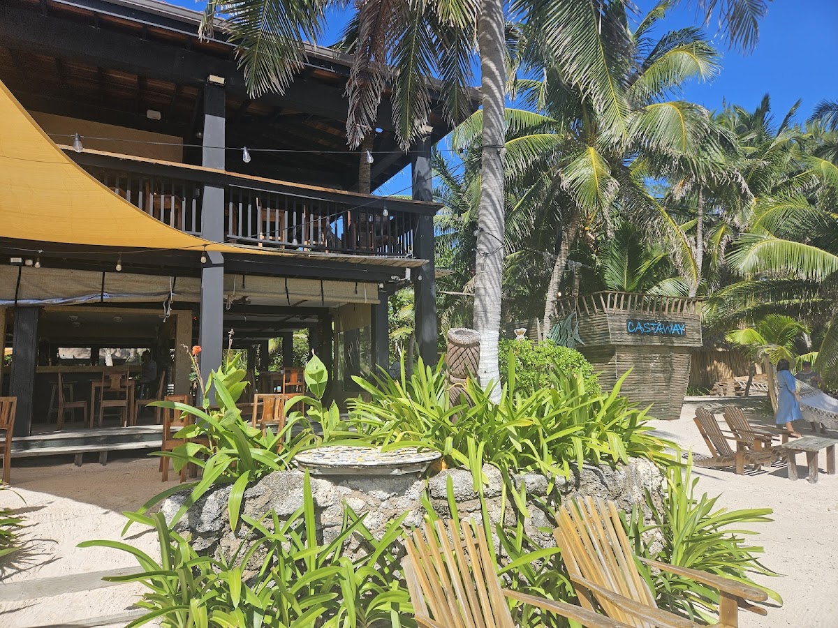 Castaway Belize Resort & Restaurant gallery 4
