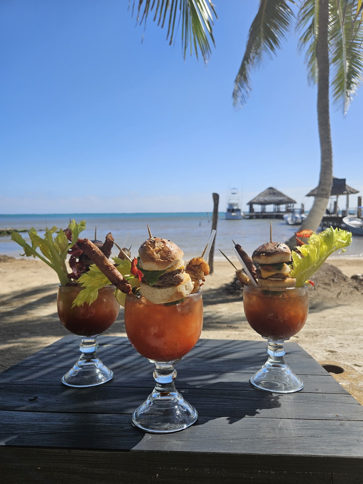 Castaway Belize Resort & Restaurant gallery 6