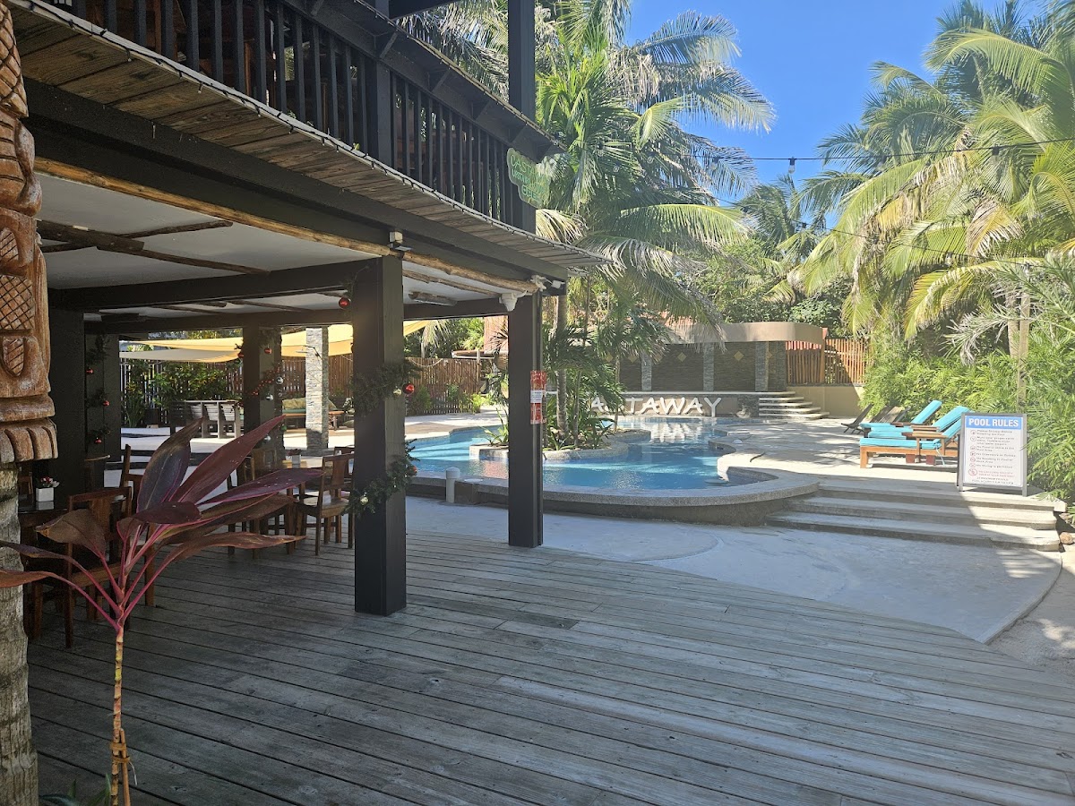 Castaway Belize Resort & Restaurant gallery 8