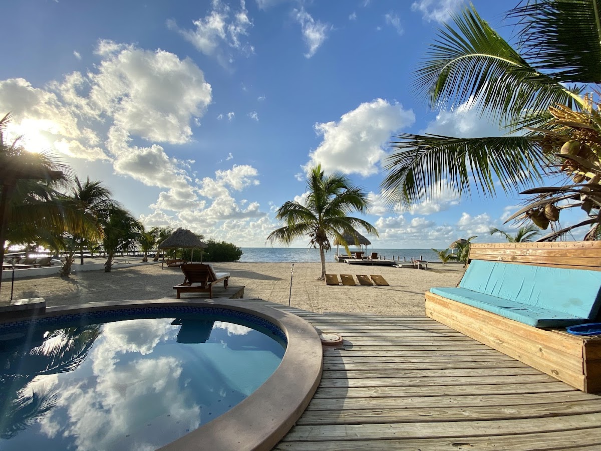 Blue Bonefish Lodge gallery 3