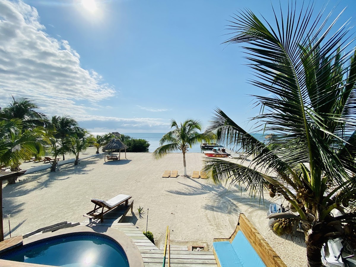 Blue Bonefish Lodge gallery 4