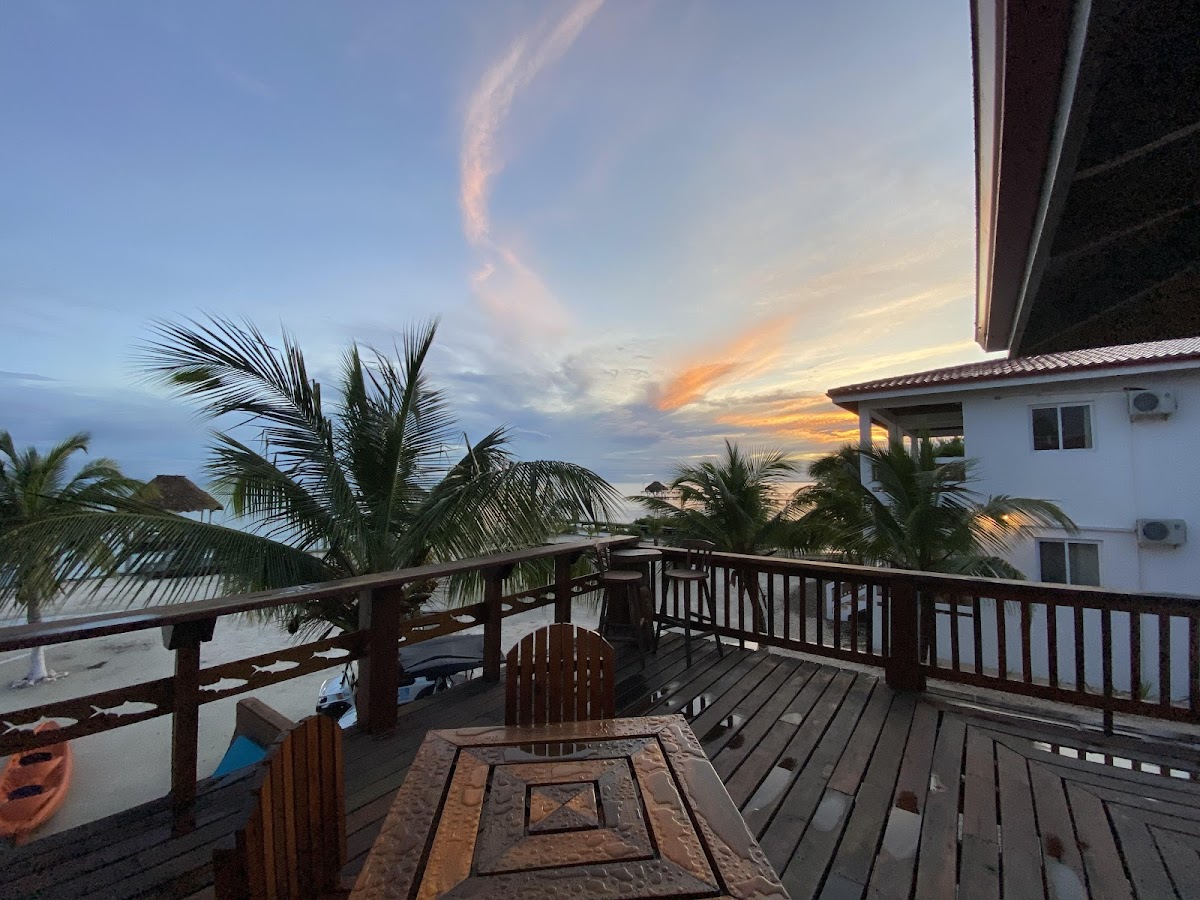 Blue Bonefish Lodge gallery 5
