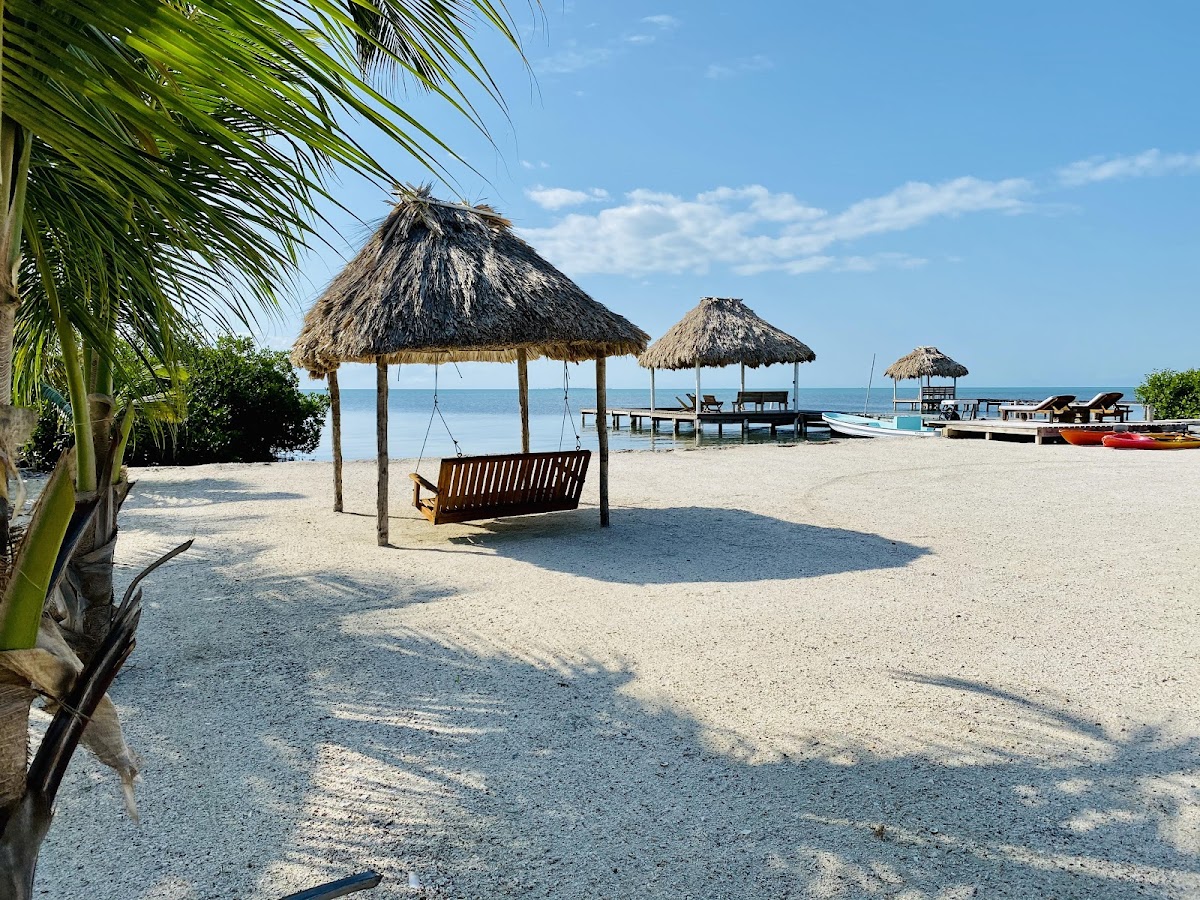 Blue Bonefish Lodge gallery 7