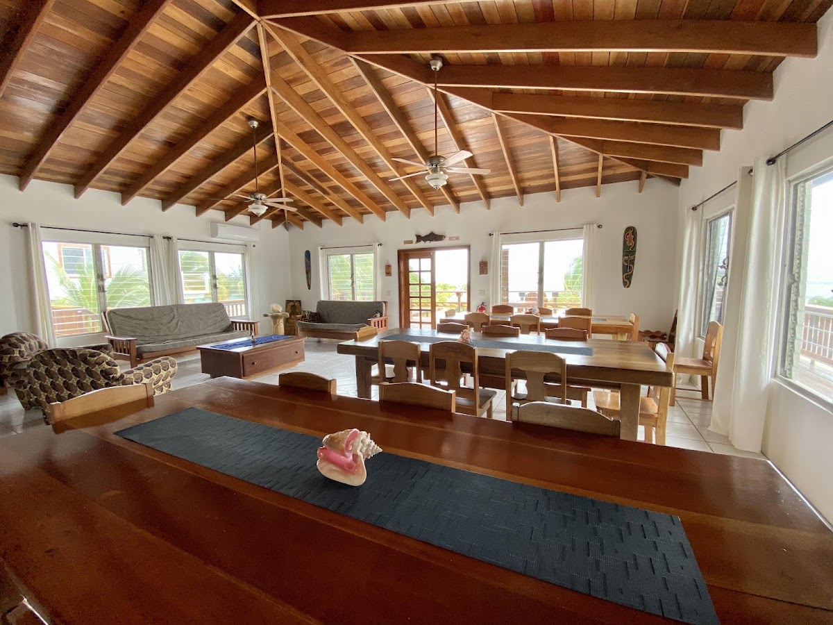 Blue Bonefish Lodge gallery 9
