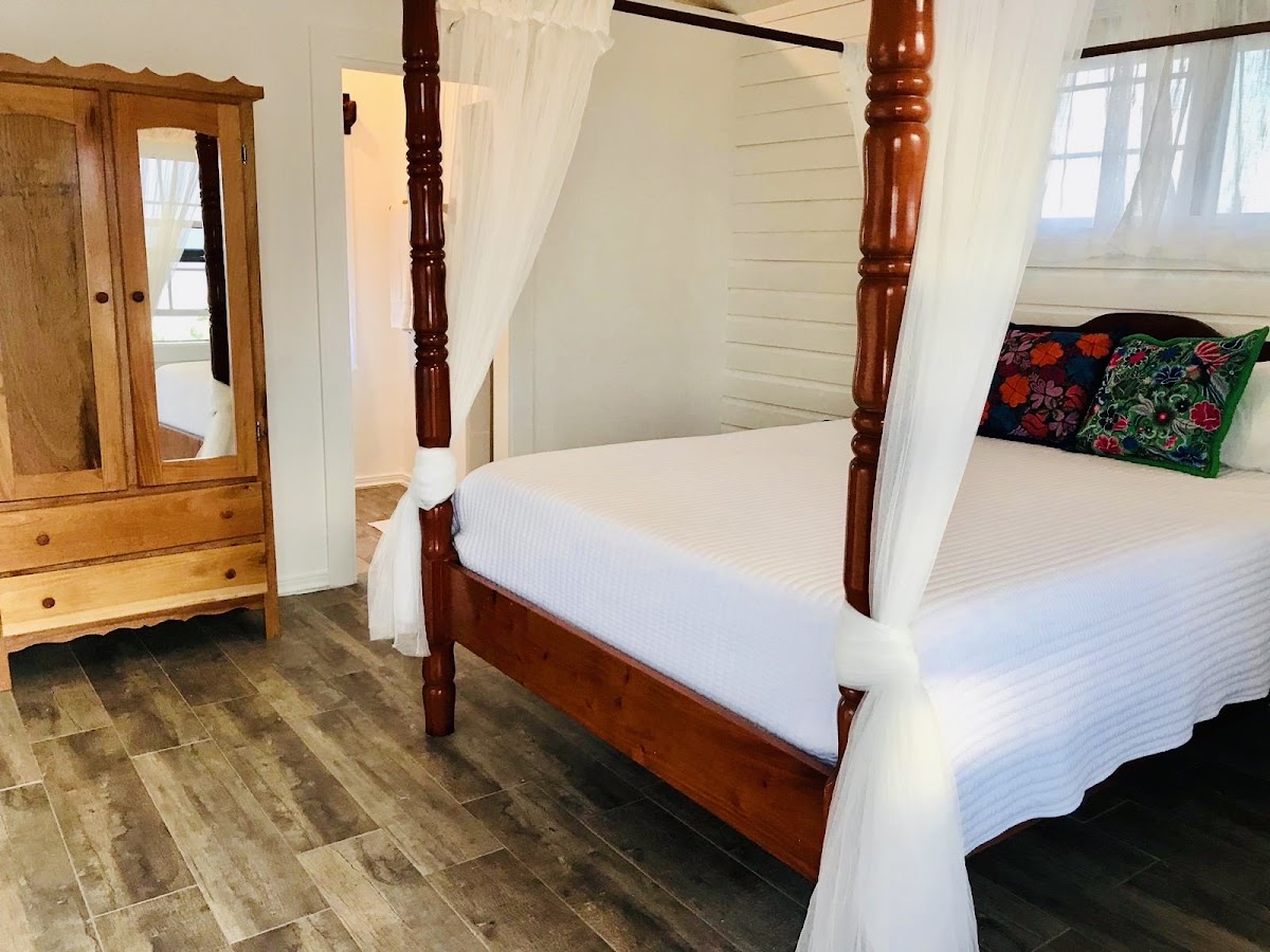 Secret Beach Cabanas gallery 2