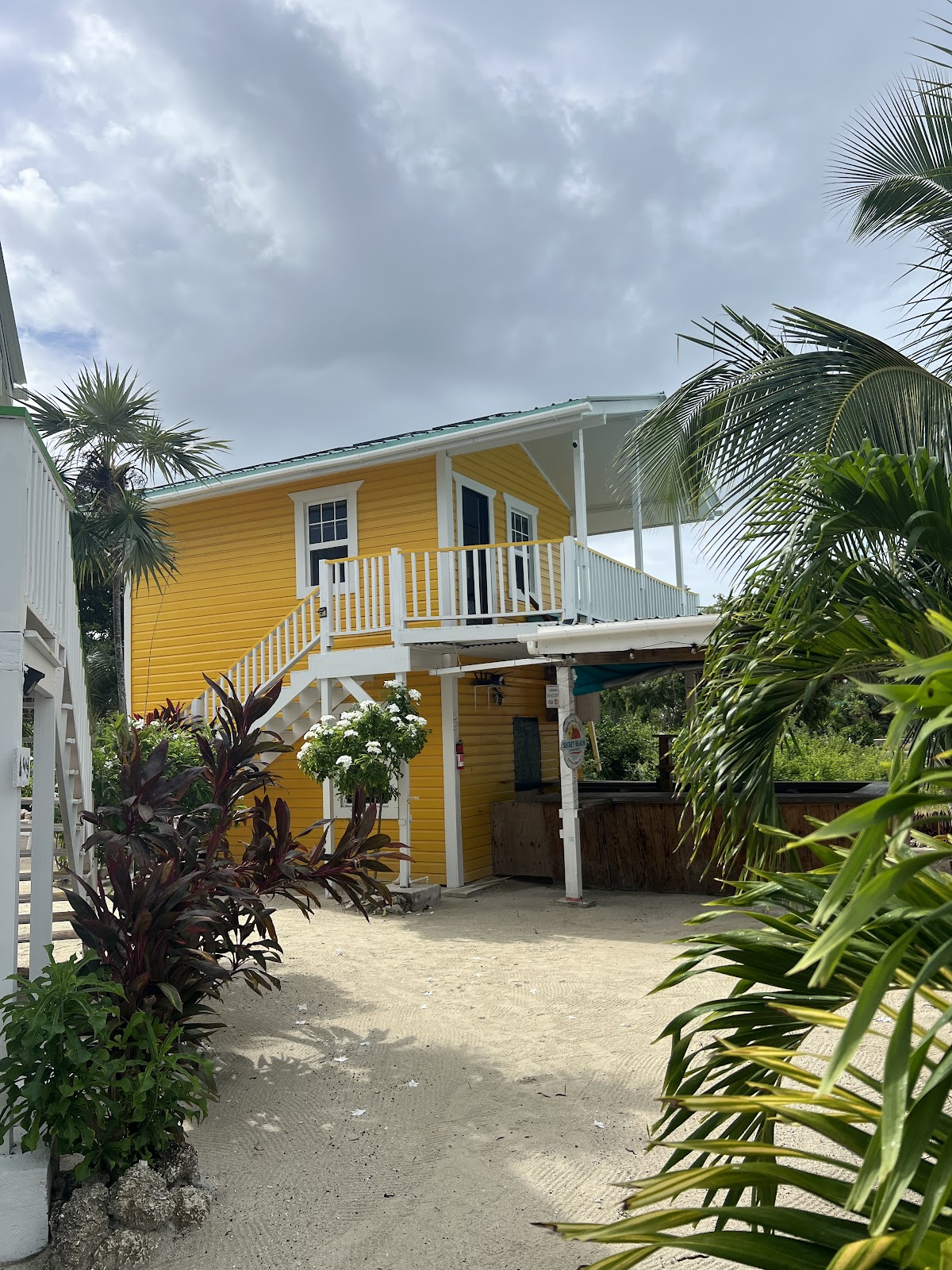 Secret Beach Cabanas gallery 5