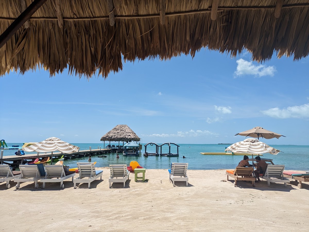 Secret Beach Cabanas gallery 8