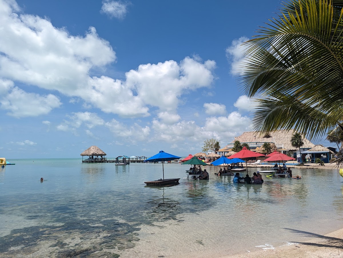 Secret Beach Cabanas gallery 9