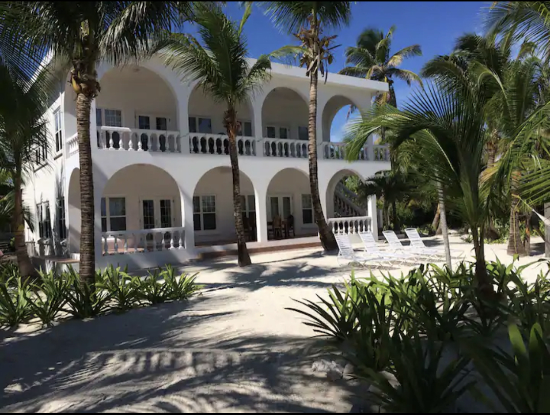 Casa Blanca Mata Grande Beach Resort gallery 2