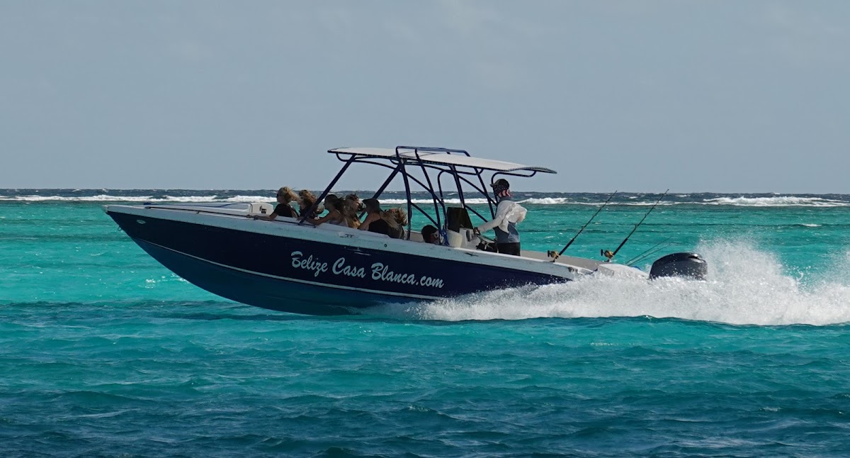 Casa Blanca Mata Grande Beach Resort gallery 4