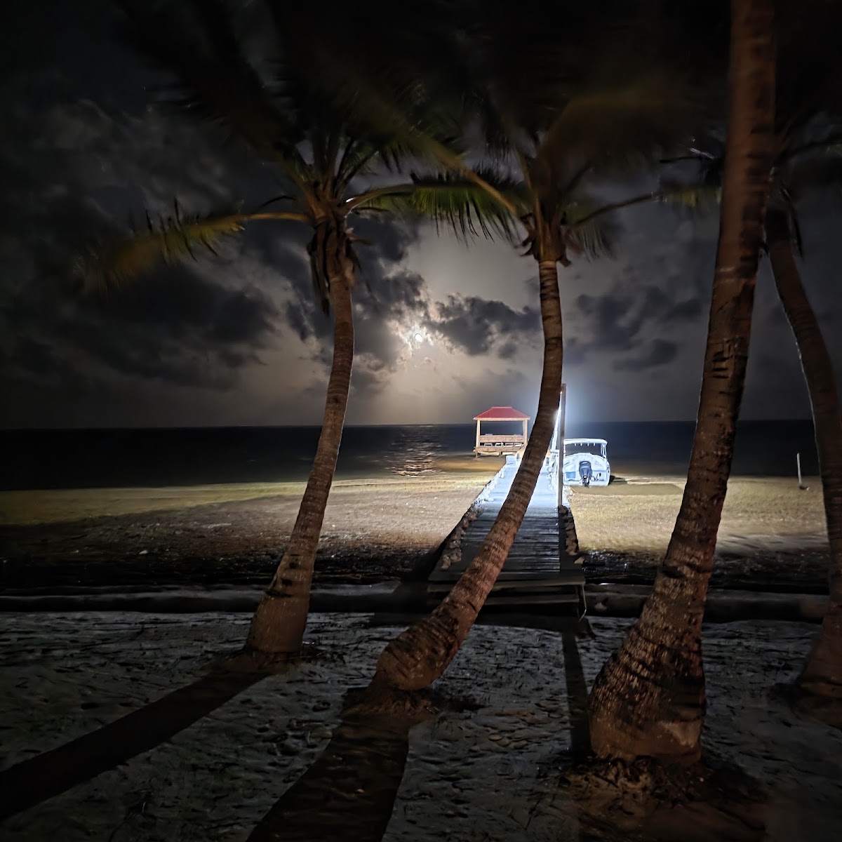 Casa Blanca Mata Grande Beach Resort gallery 8