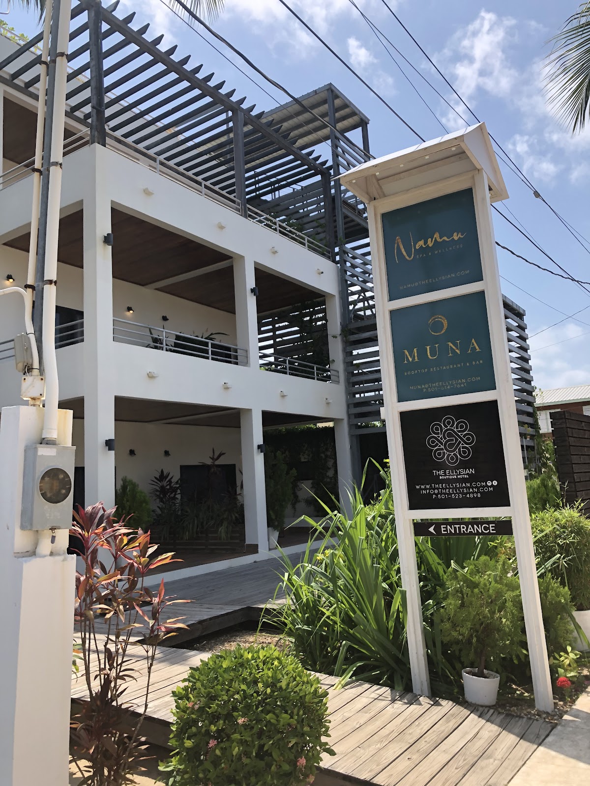 The Ellysian Boutique Hotel gallery 6