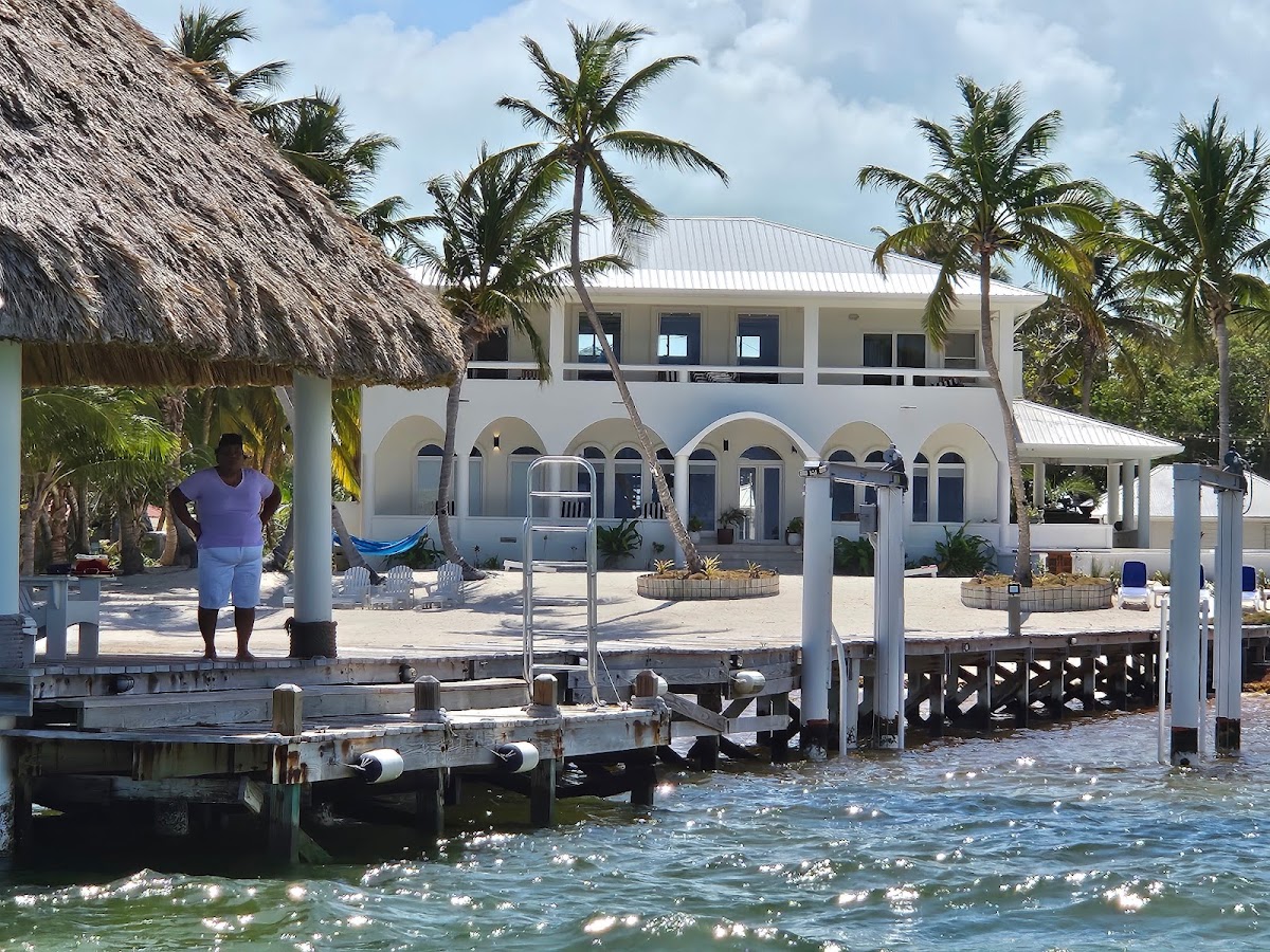 La Mansion Belize gallery 2