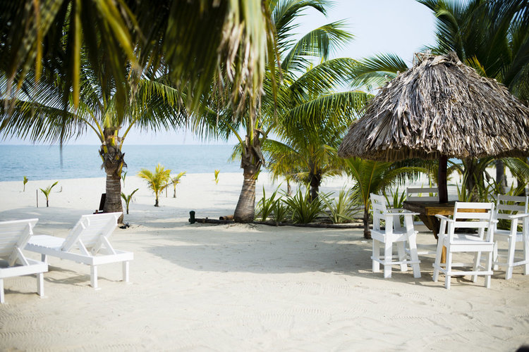 Caribbean Beach Cabanas gallery 7