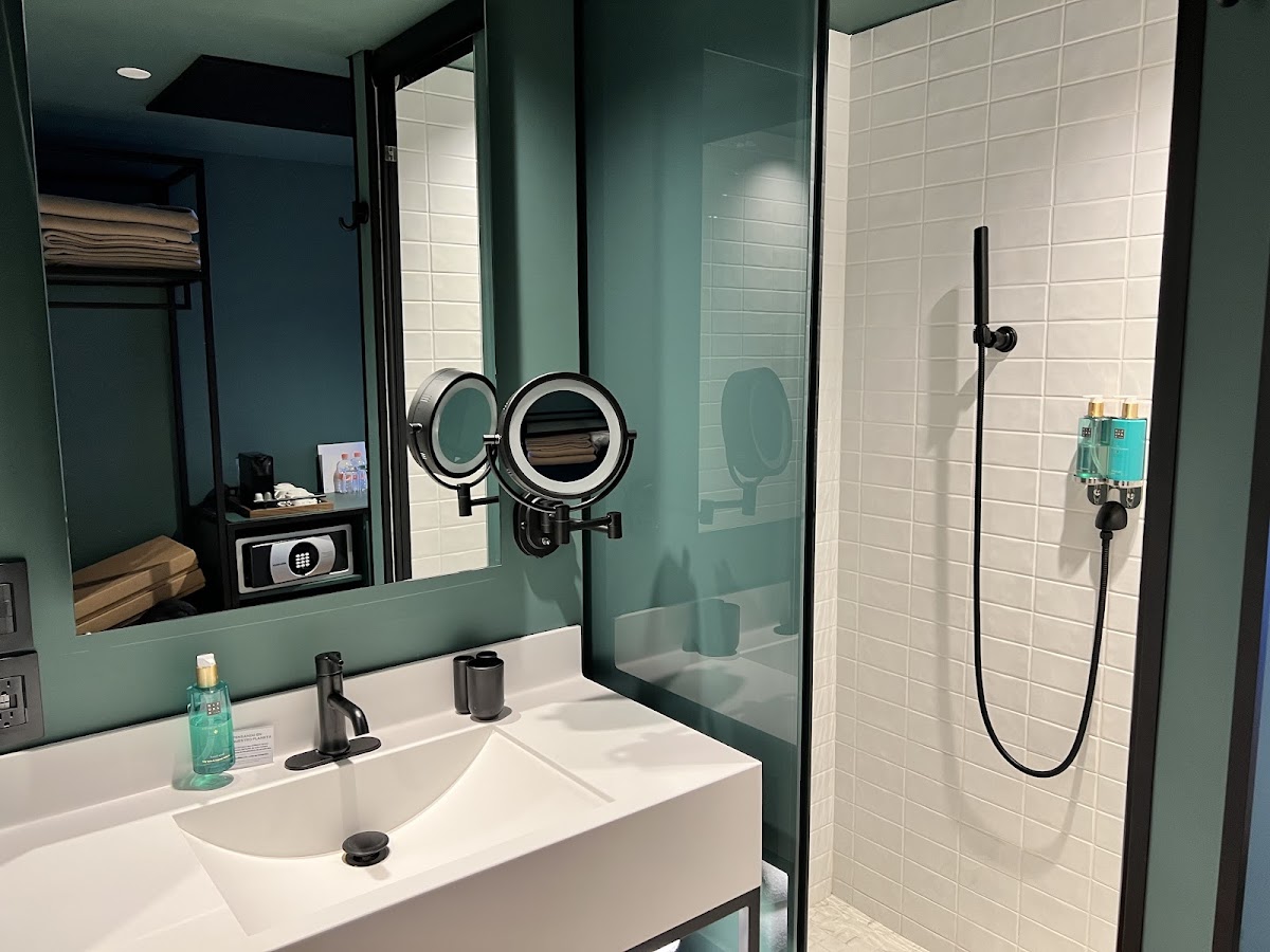Novotel Mexico City World Trade Center gallery 3