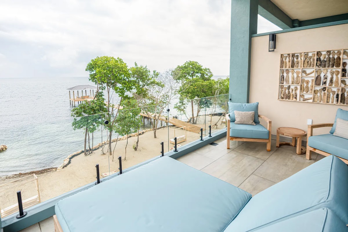 Prana Maya Island Resort gallery 6
