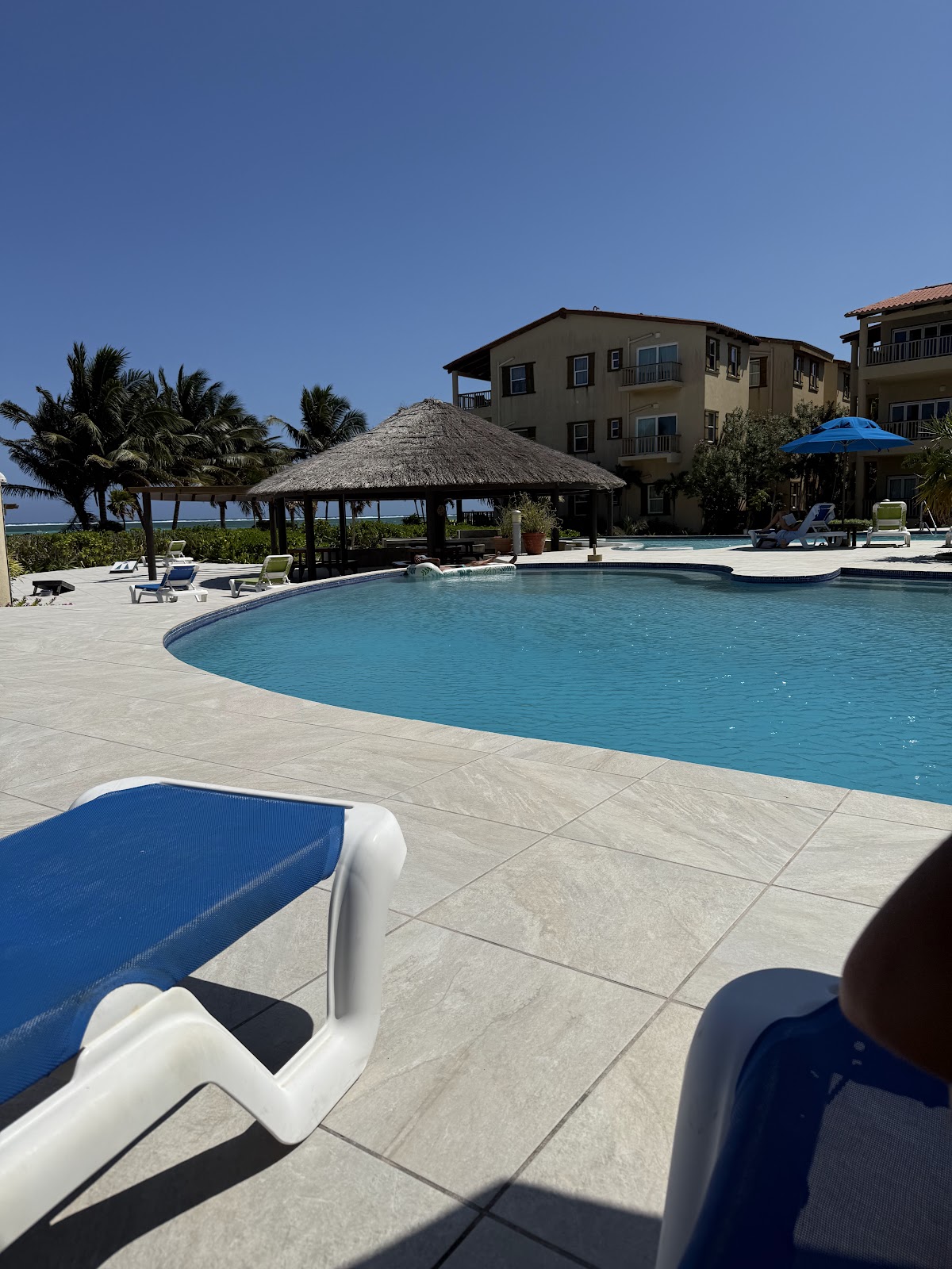 The Residences at Barrier Reef gallery 2