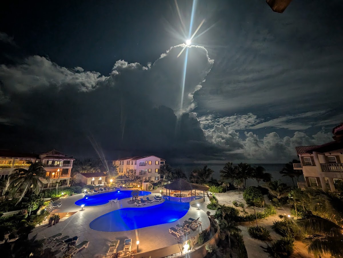 The Residences at Barrier Reef gallery 6