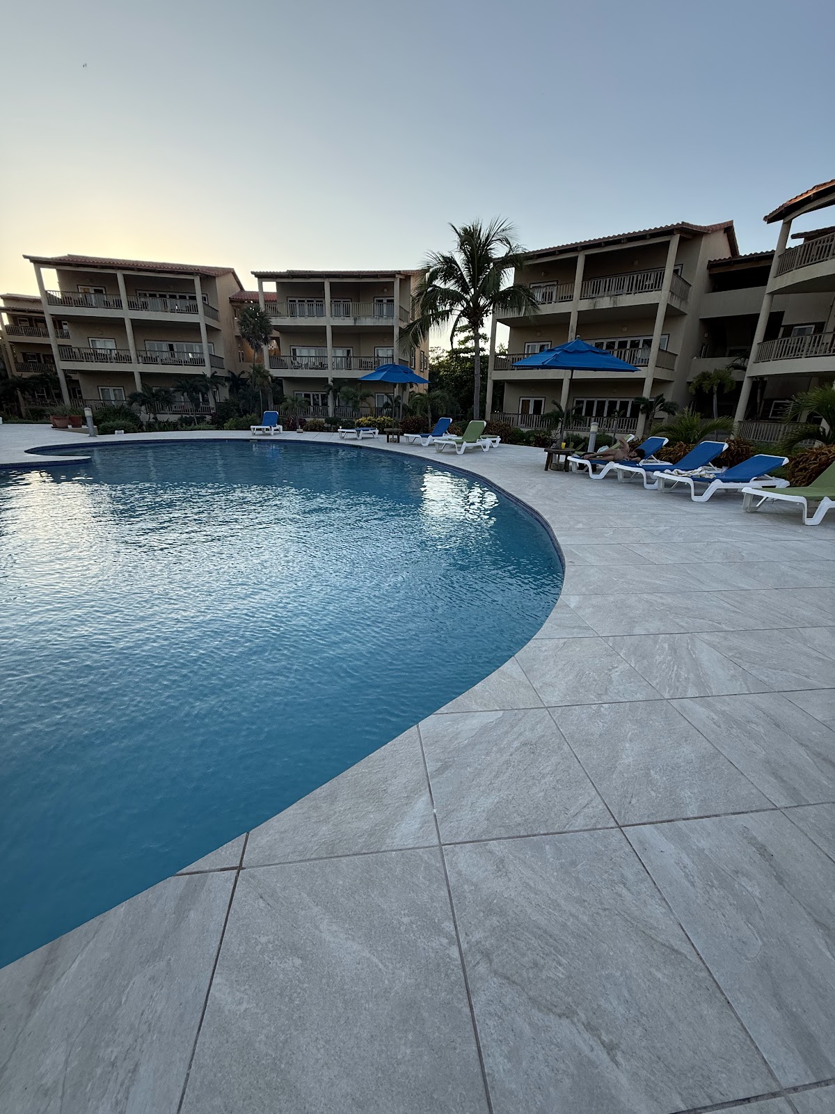 The Residences at Barrier Reef gallery 7