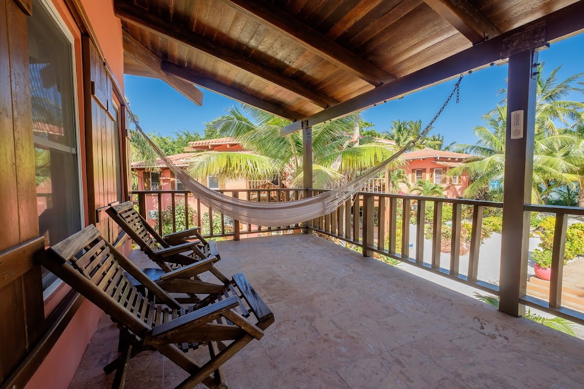 Caye Villas gallery 10