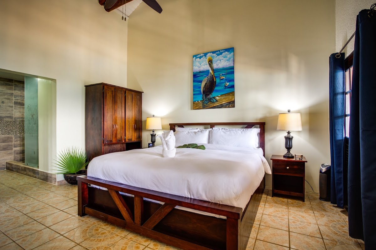 Mariposa Beach Resort gallery 9