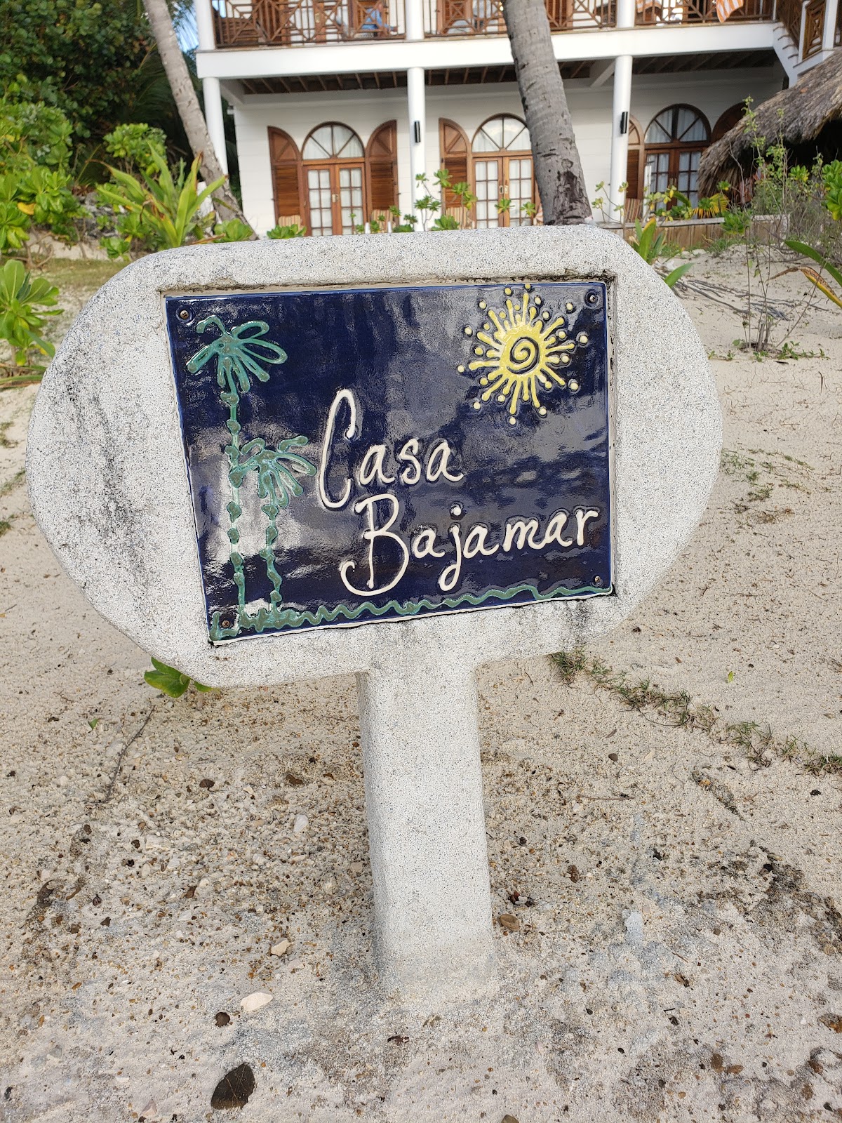 Baja Mar Belize-VRBO gallery 8