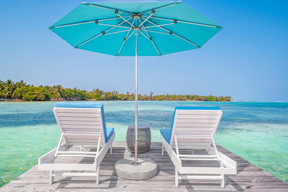 Reef Haven Belize – All-Inclusive cover
