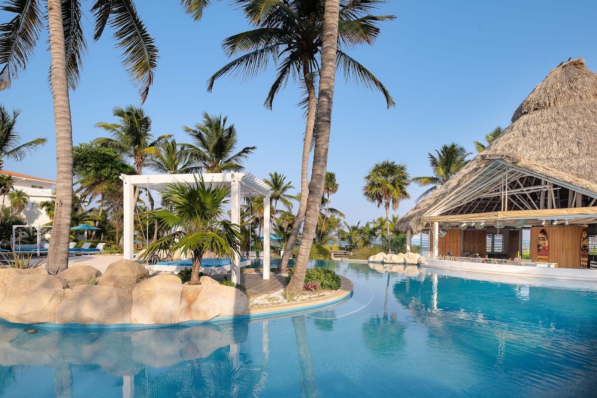Reef Haven Belize – All-Inclusive gallery 3