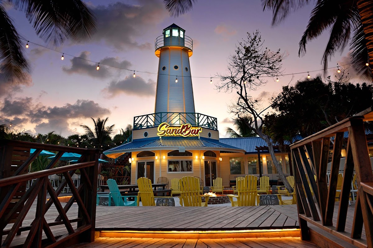 Reef Haven Belize – All-Inclusive gallery 9