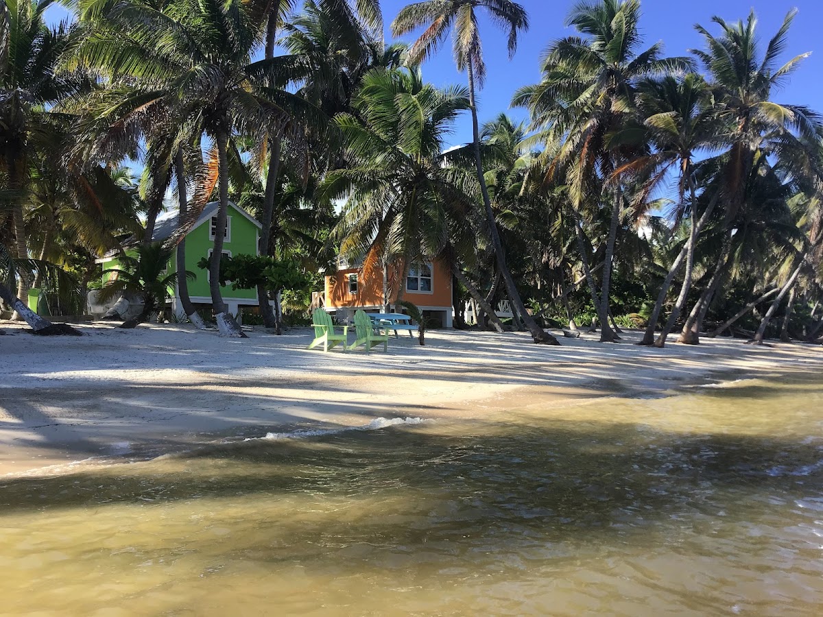North Beach Island Resort gallery 9