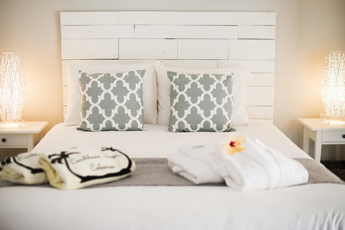 Caribbean Beach Cabanas gallery 9