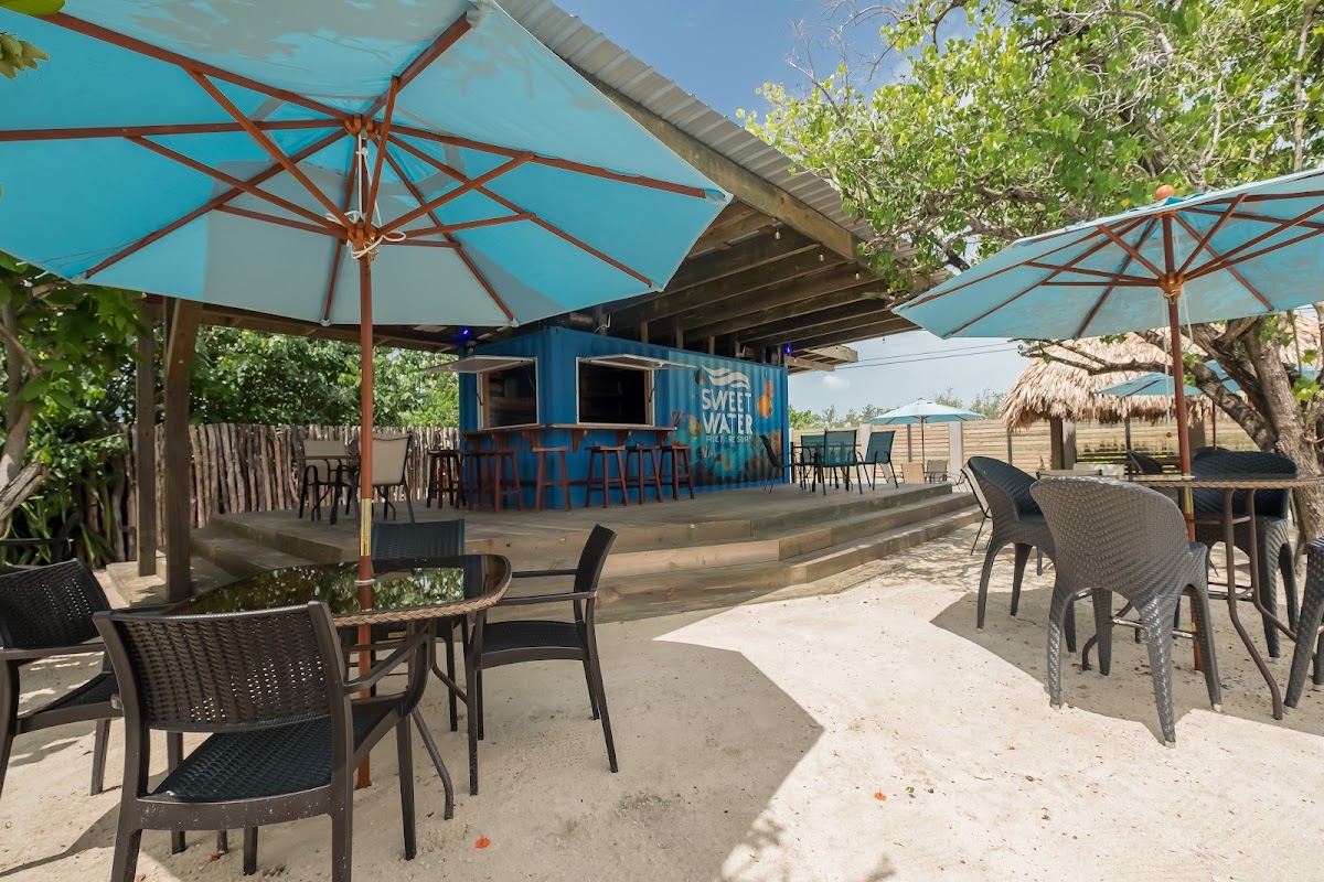 Sweet Water Reef Resort gallery 3