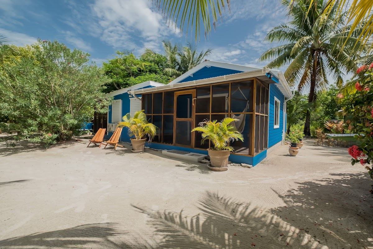 Sweet Water Reef Resort gallery 6