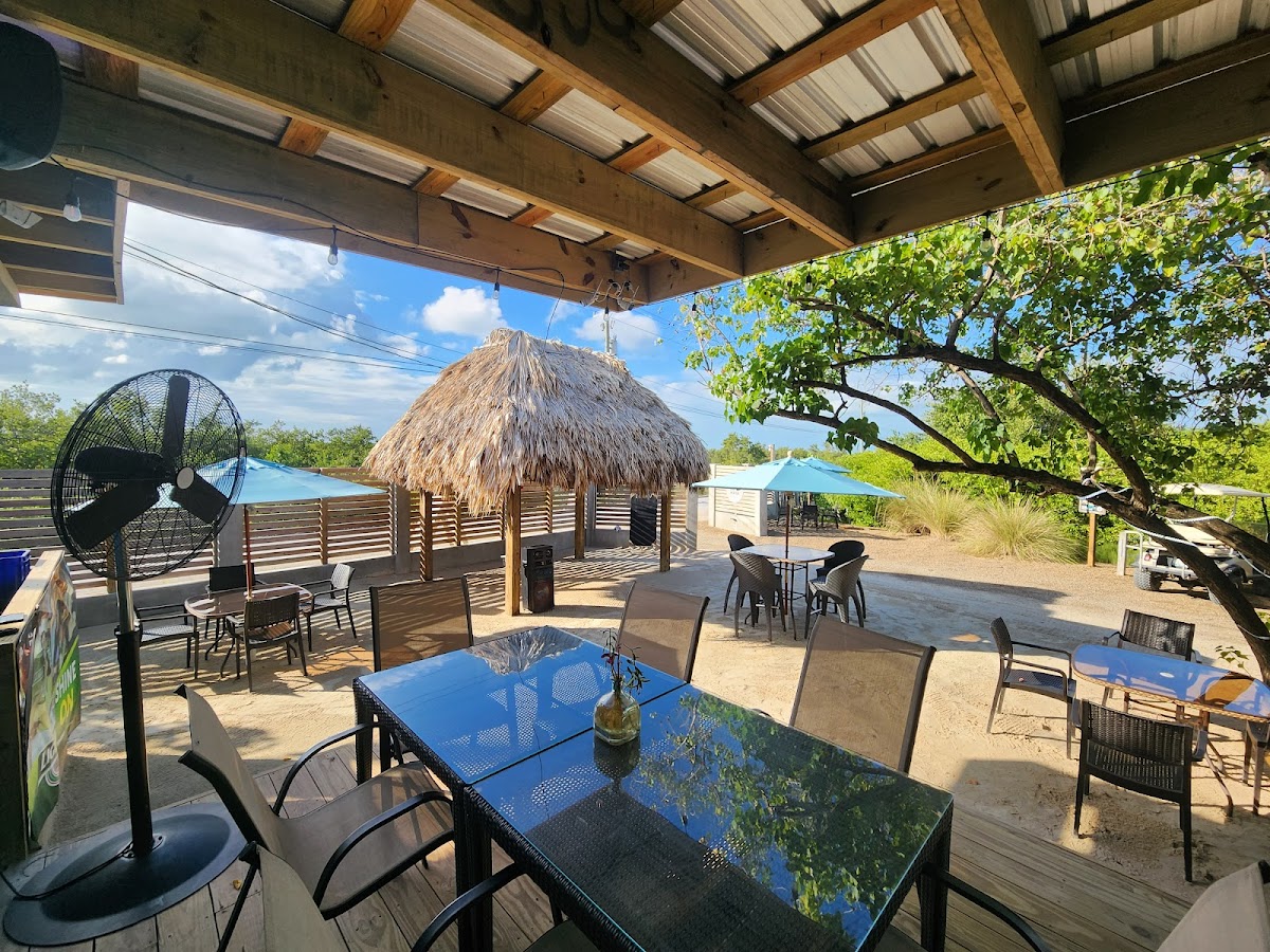 Sweet Water Reef Resort gallery 8
