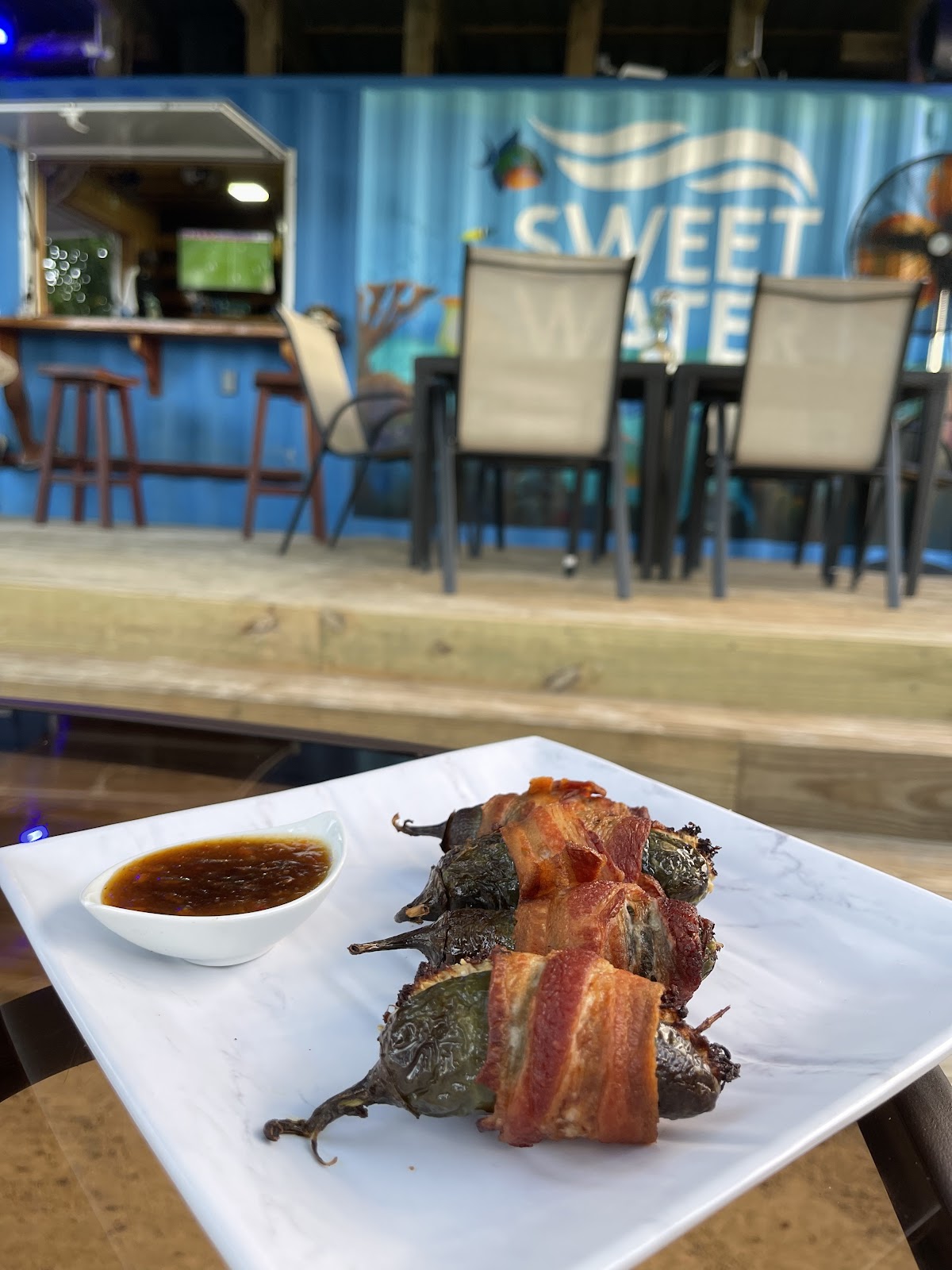 Sweet Water Reef Resort gallery 10