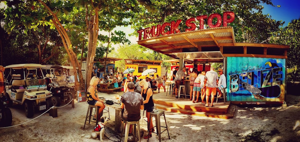 The Truck Stop gallery 3