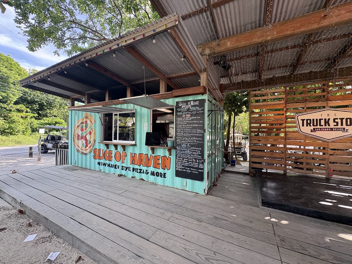 The Truck Stop gallery 4
