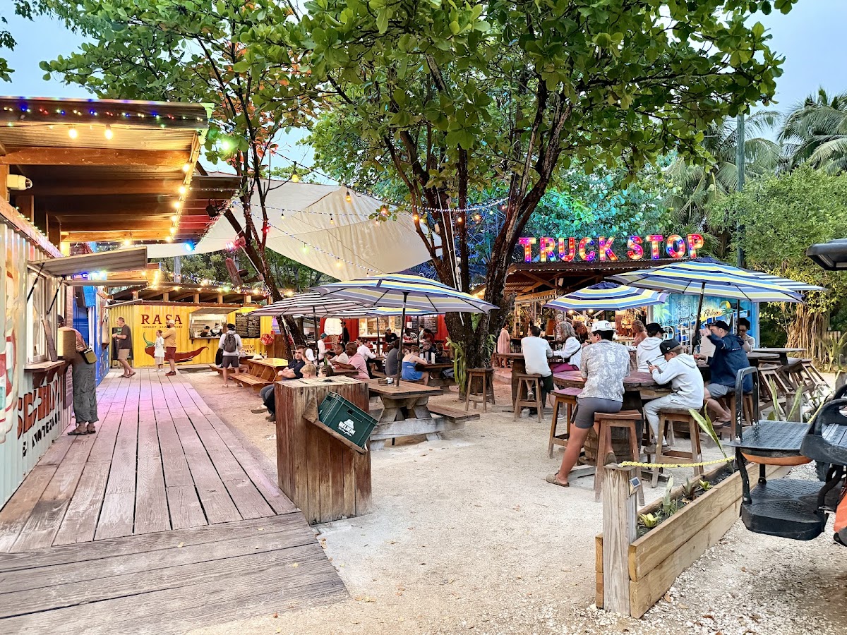 The Truck Stop gallery 6