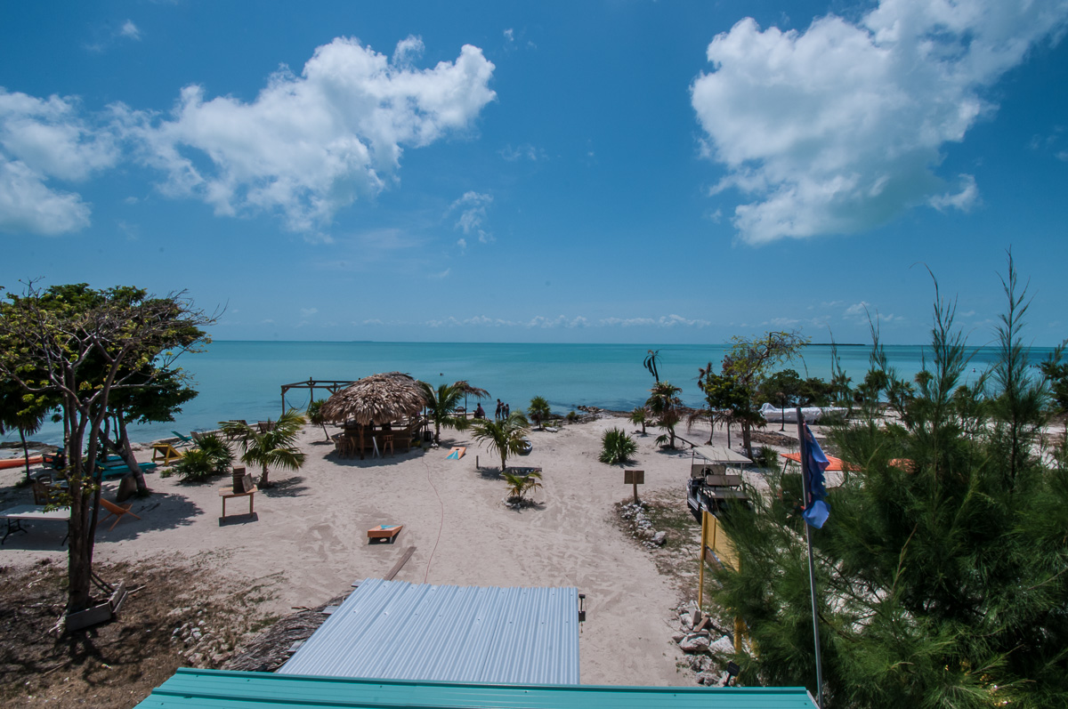 Paradise on the Caye gallery 2