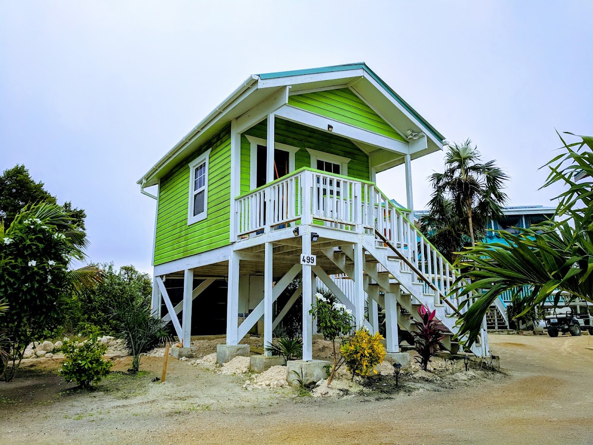 Paradise on the Caye gallery 3