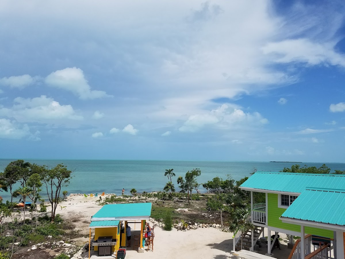 Paradise on the Caye gallery 5