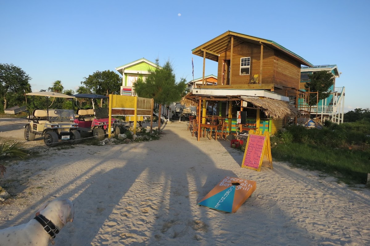 Paradise on the Caye gallery 6
