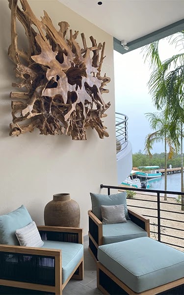 Prana Maya Island Resort gallery 8